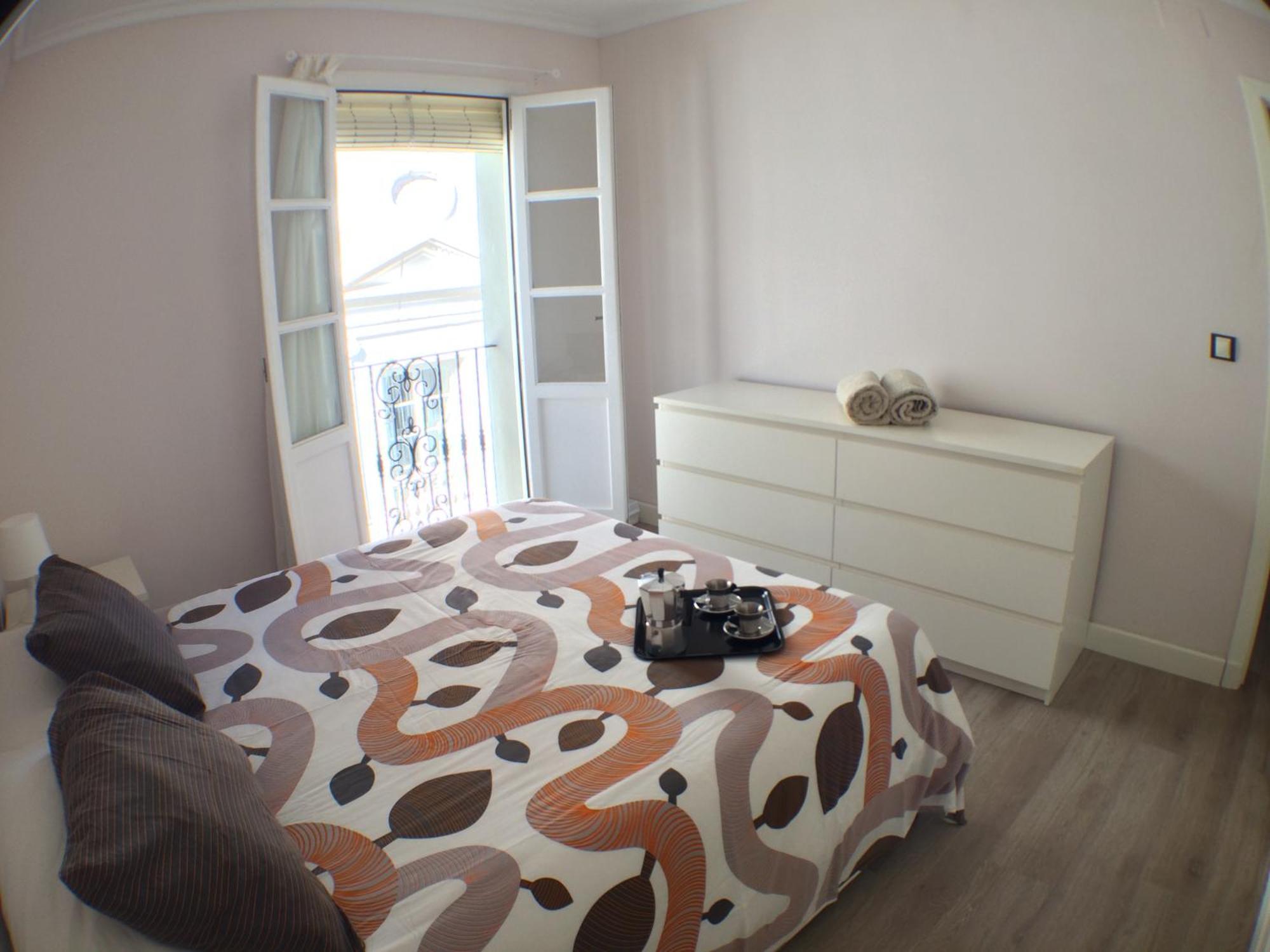 Apartamento Sopranis By Gades Gestion Cádiz Exterior foto