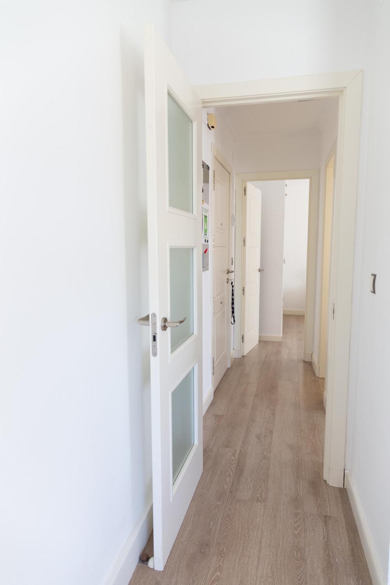 Apartamento Sopranis By Gades Gestion Cádiz Exterior foto