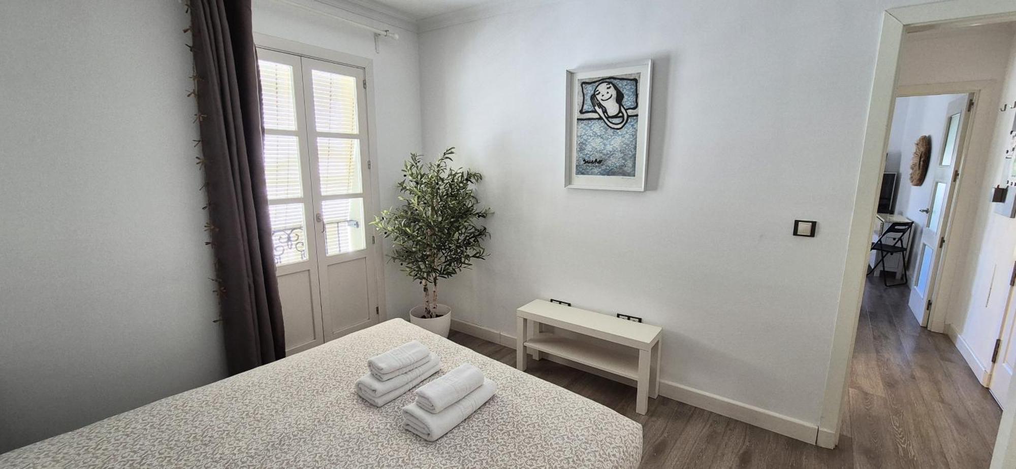 Apartamento Sopranis By Gades Gestion Cádiz Exterior foto